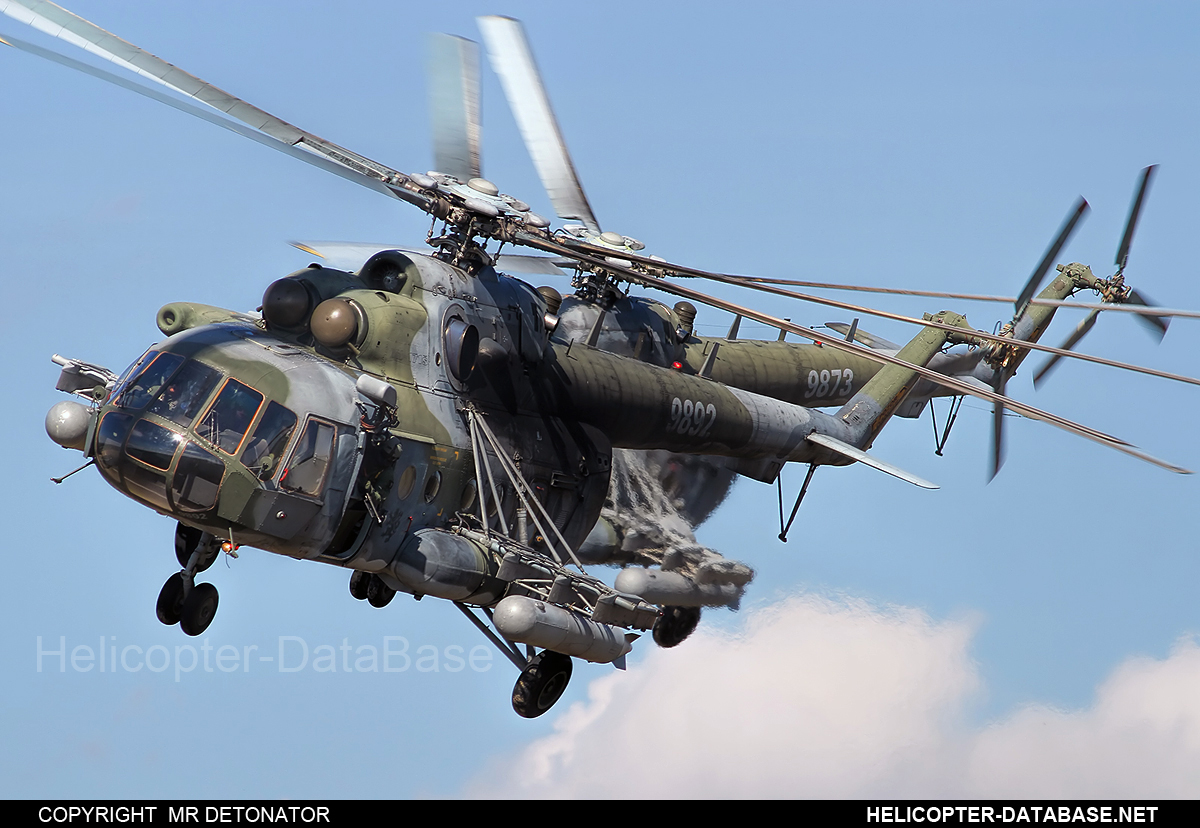 Mi-171Sh   9892