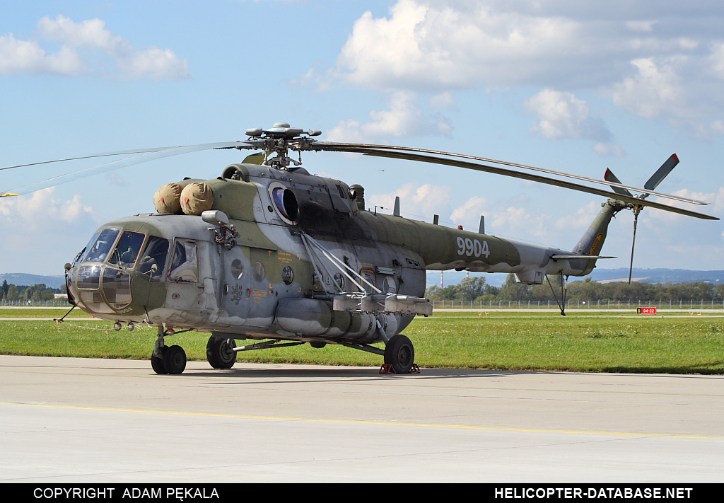 Mi-171Sh   9904