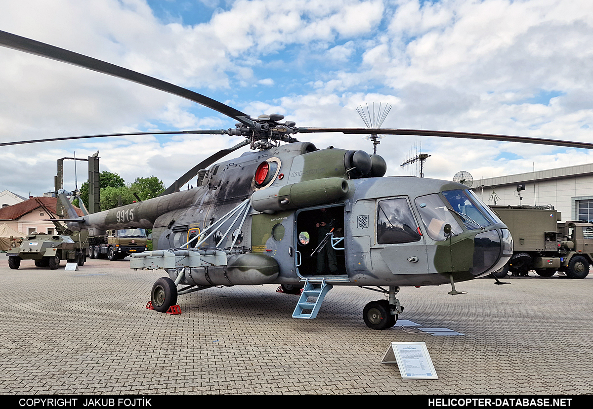 Mi-171Sh   9915