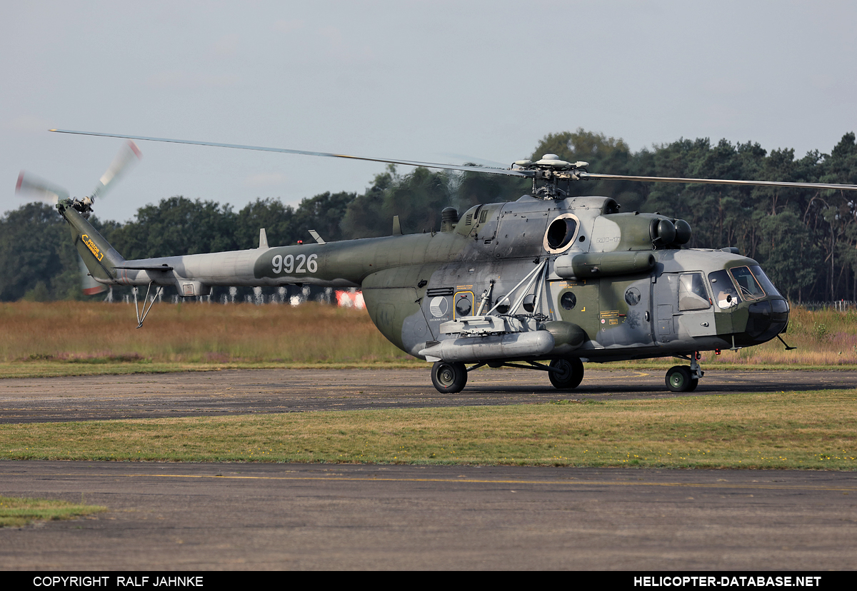 Mi-171Sh   9926