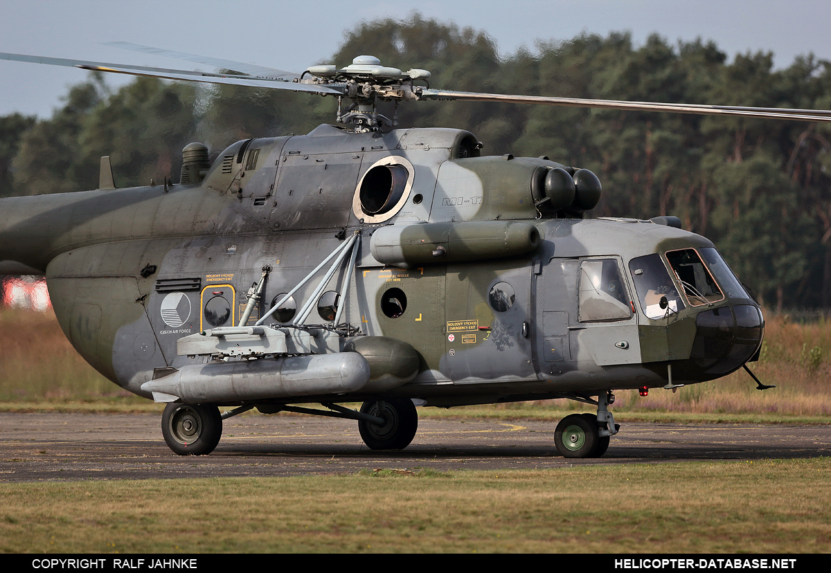 Mi-171Sh   9926