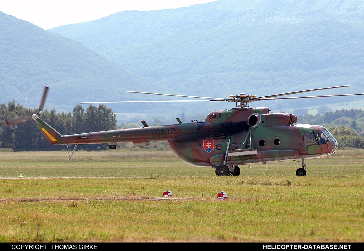 Mi-17 MODER   0807