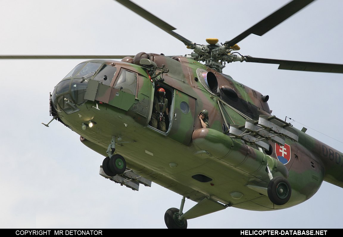 Mi-17 MODER   0807