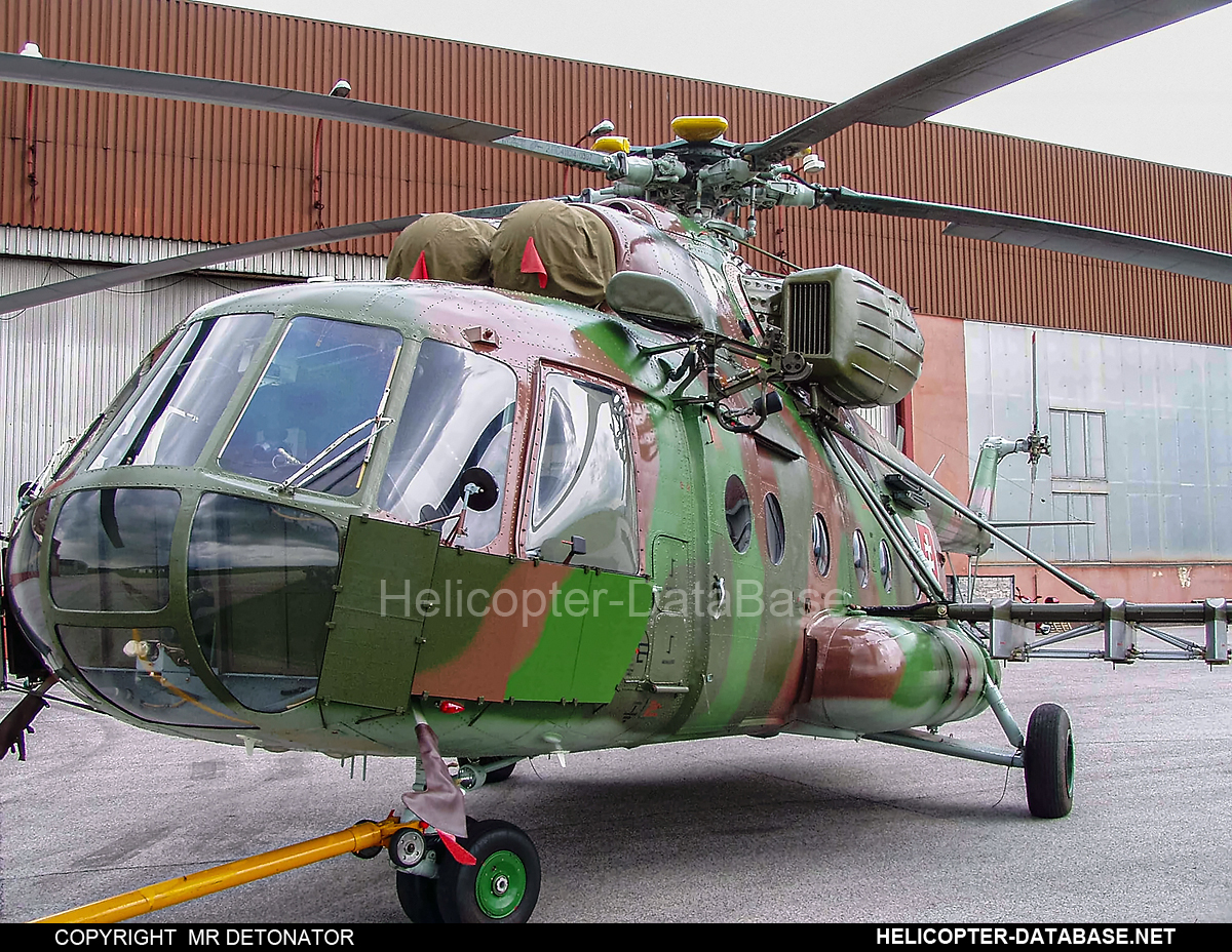 Mi-17 MODER   0807