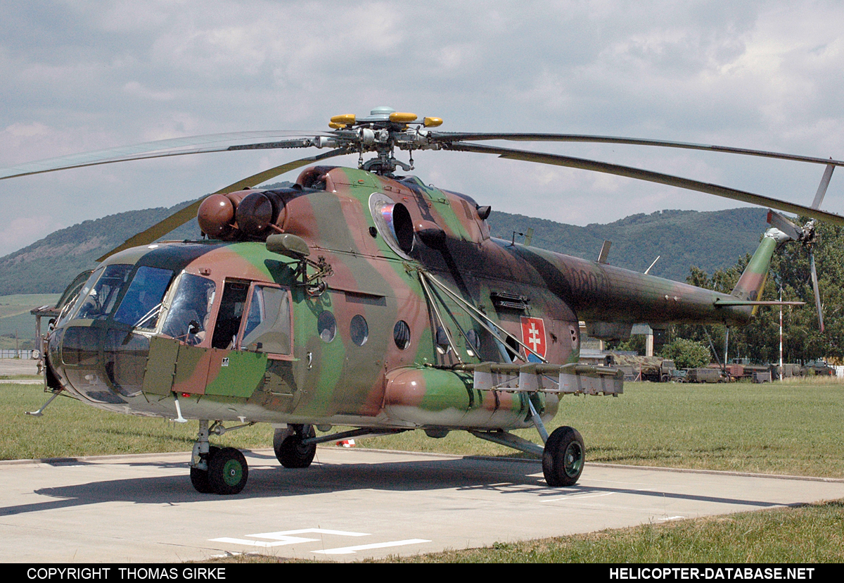 Mi-17 MODER   0807