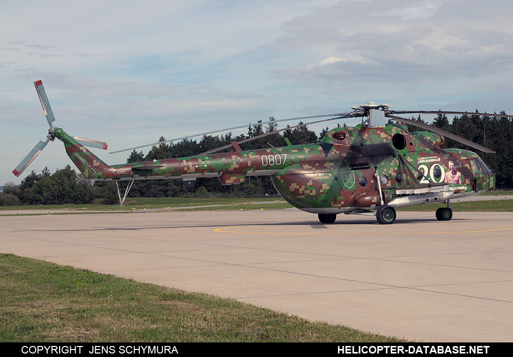 Mi-17 MODER   0807