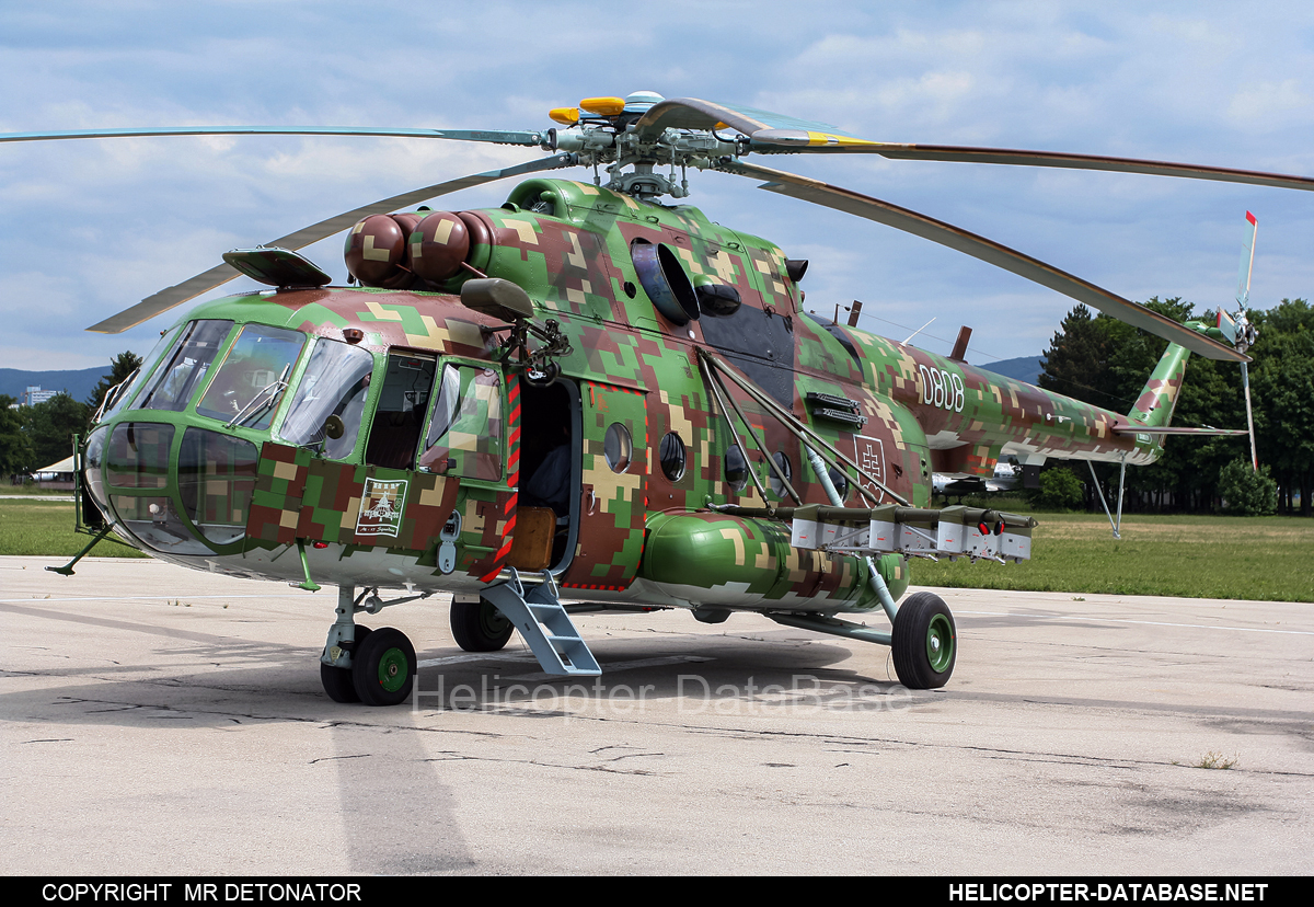 Mi-17 MODER   0808