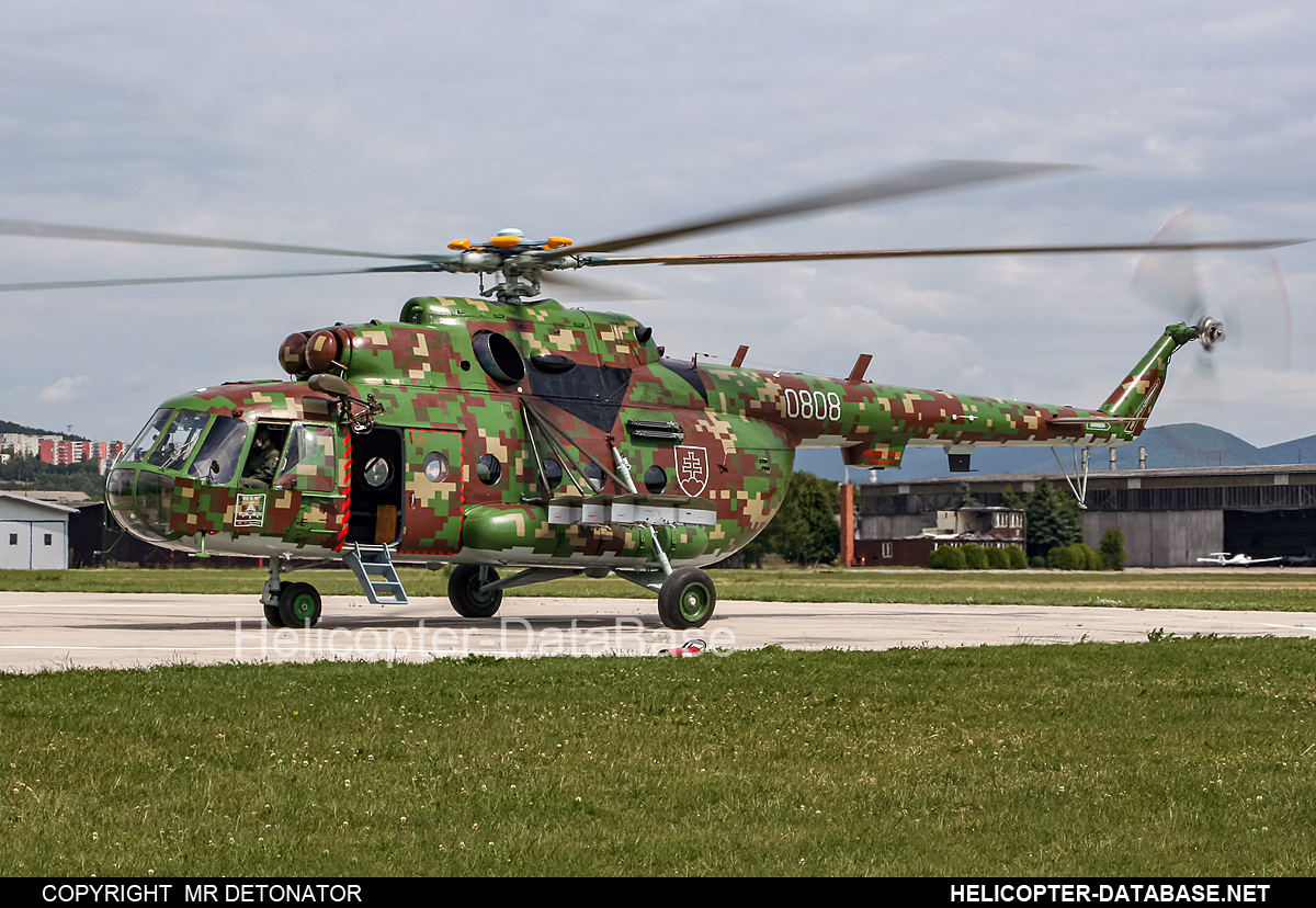 Mi-17 MODER   0808