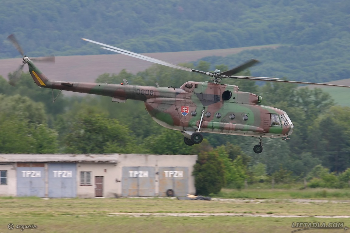 Mi-17   0808