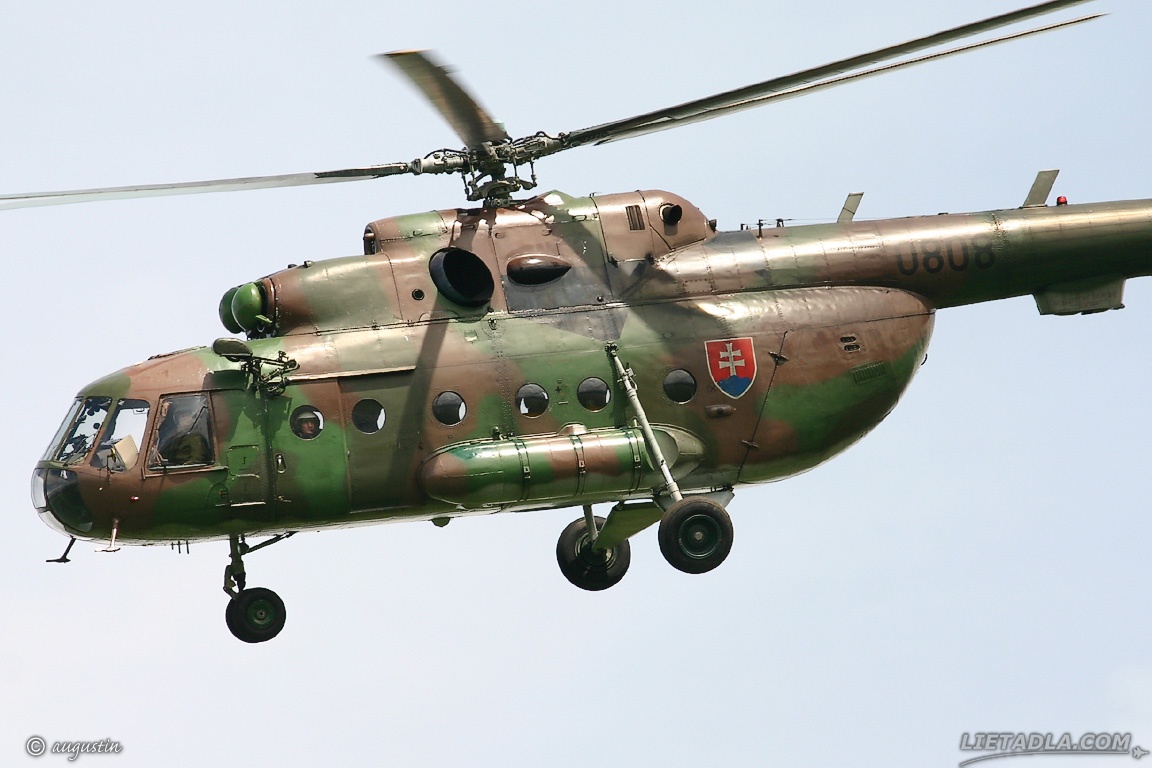 Mi-17   0808