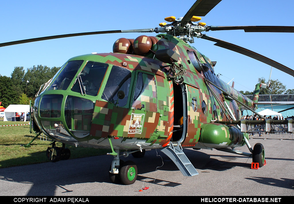 Mi-17 MODER   0808