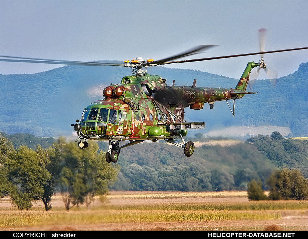 Mi-17 MODER   0808