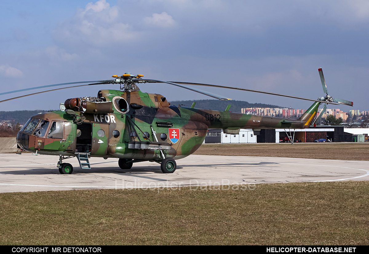 Mi-17 MODER   0812