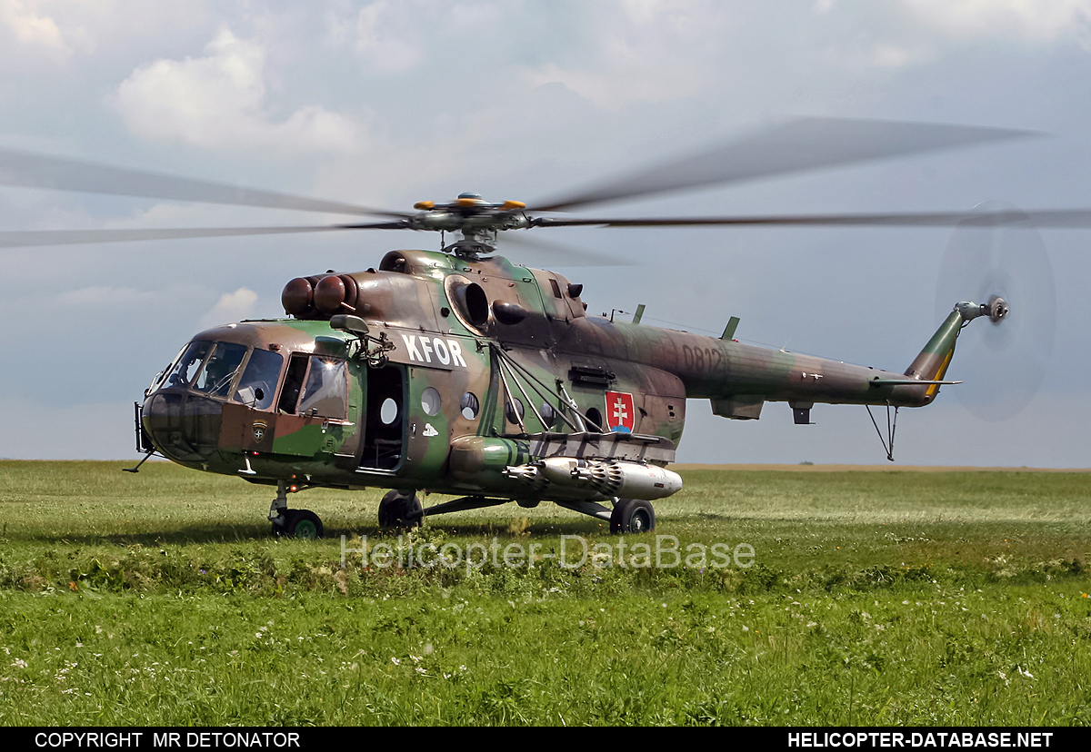 Mi-17 MODER   0812