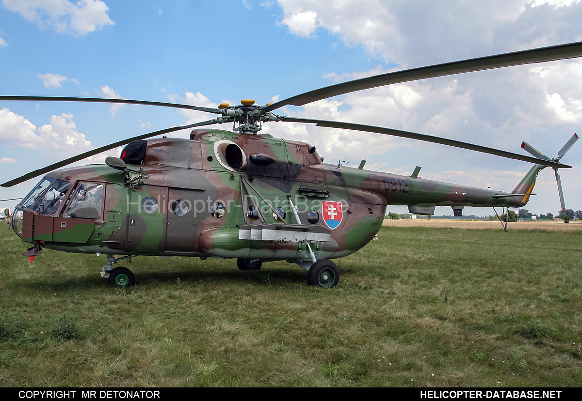 Mi-17 MODER   0812