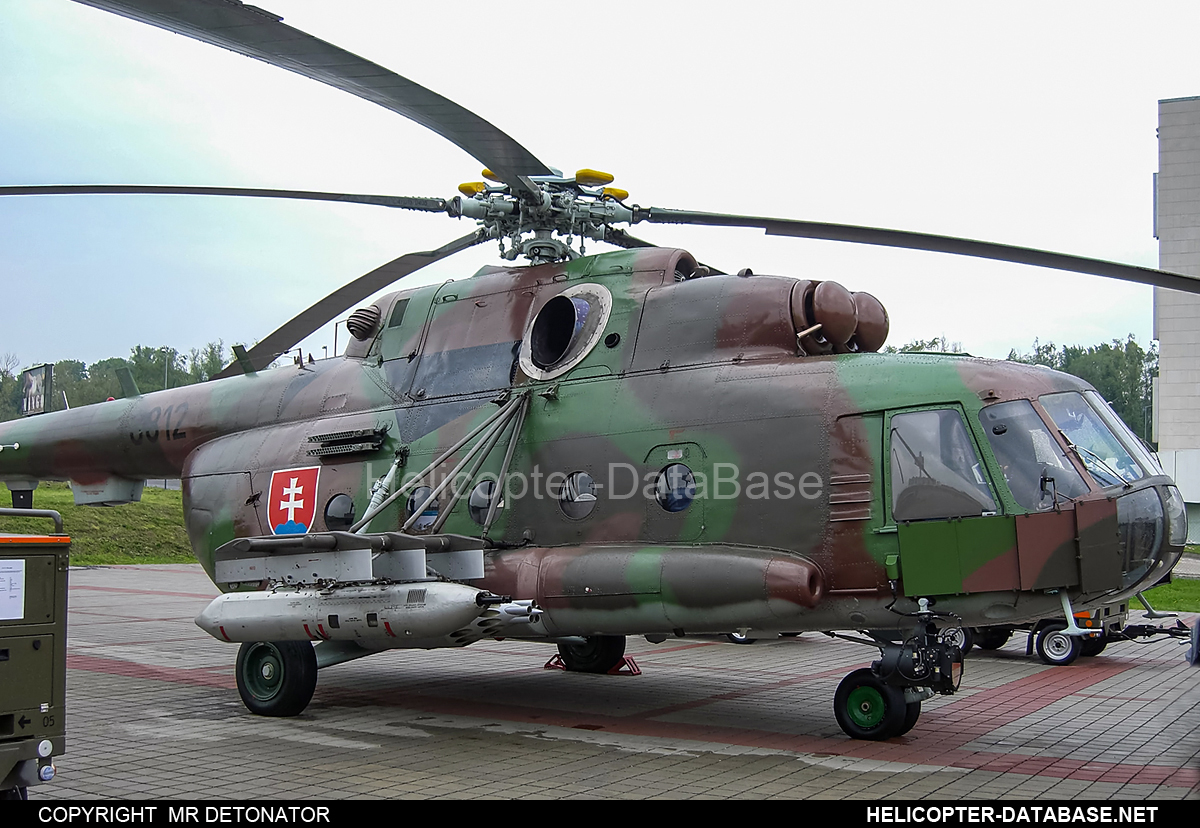 Mi-17 MODER   0812