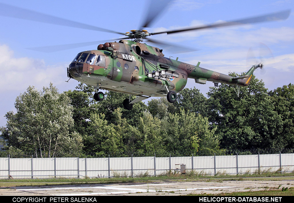 Mi-17 MODER   0812