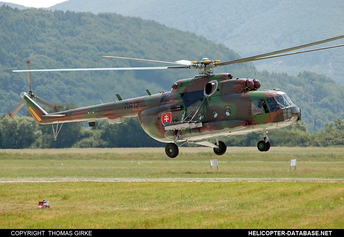 Mi-17 MODER   0812