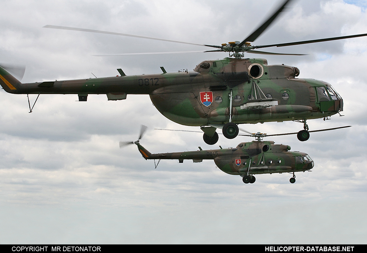 Mi-17 MODER   0812