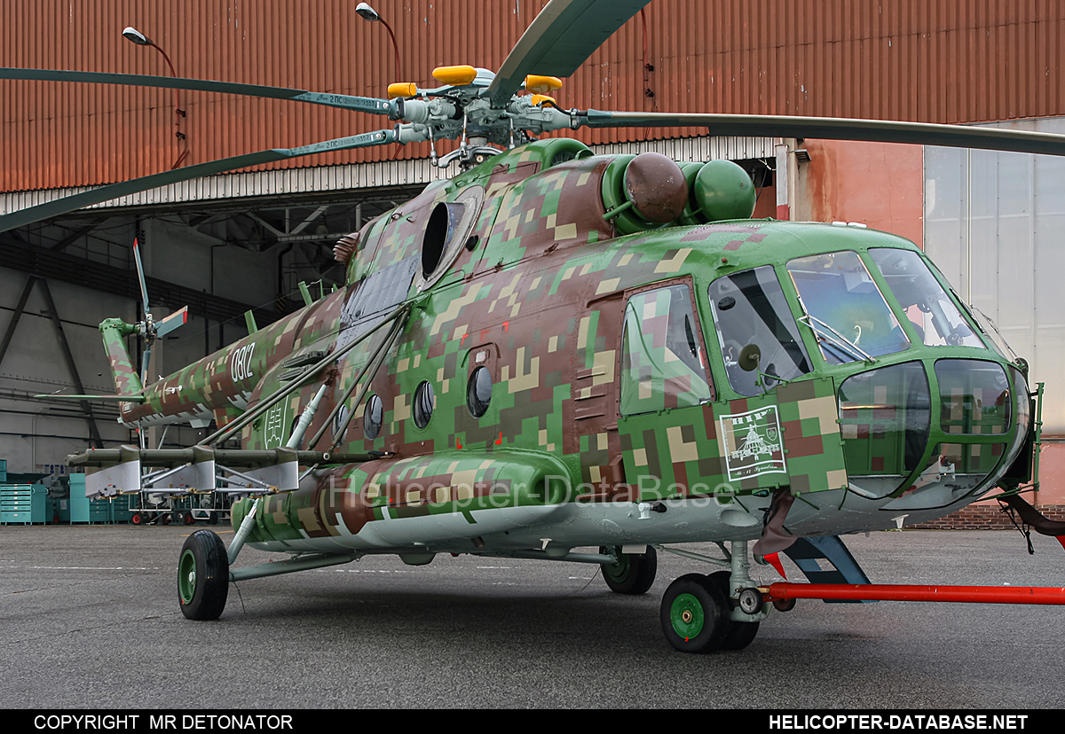 Mi-17 MODER   0812