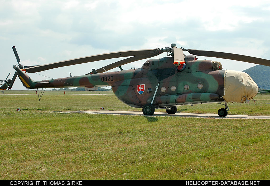 Mi-17   0820