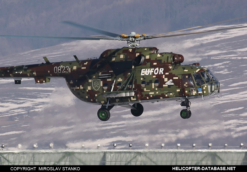 Mi-17 MODER   0823