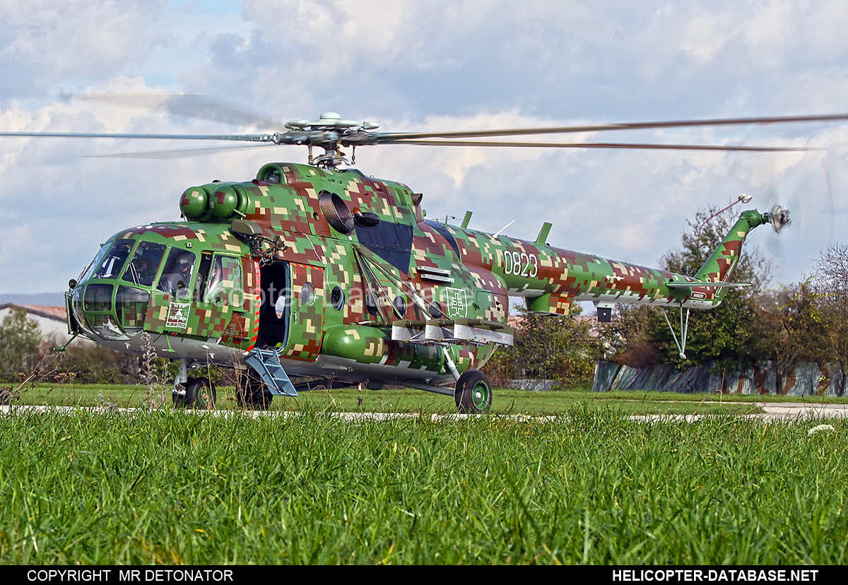 Mi-17 MODER   0823