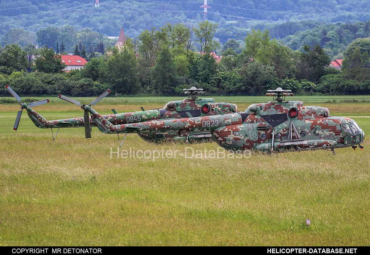 Mi-17 MODER   0823