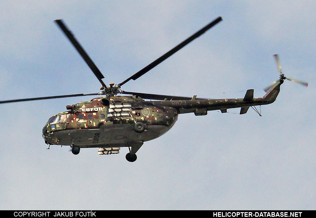 Mi-17 MODER   0823