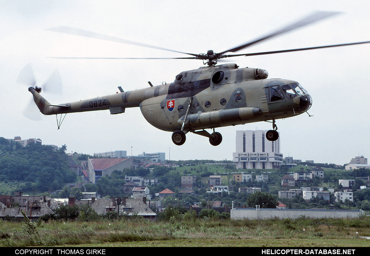 Mi-17   0824