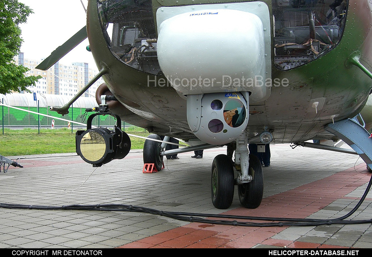 Mi-17 LPZS   0826