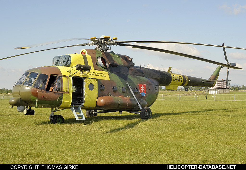 Mi-17 LPZS   0826