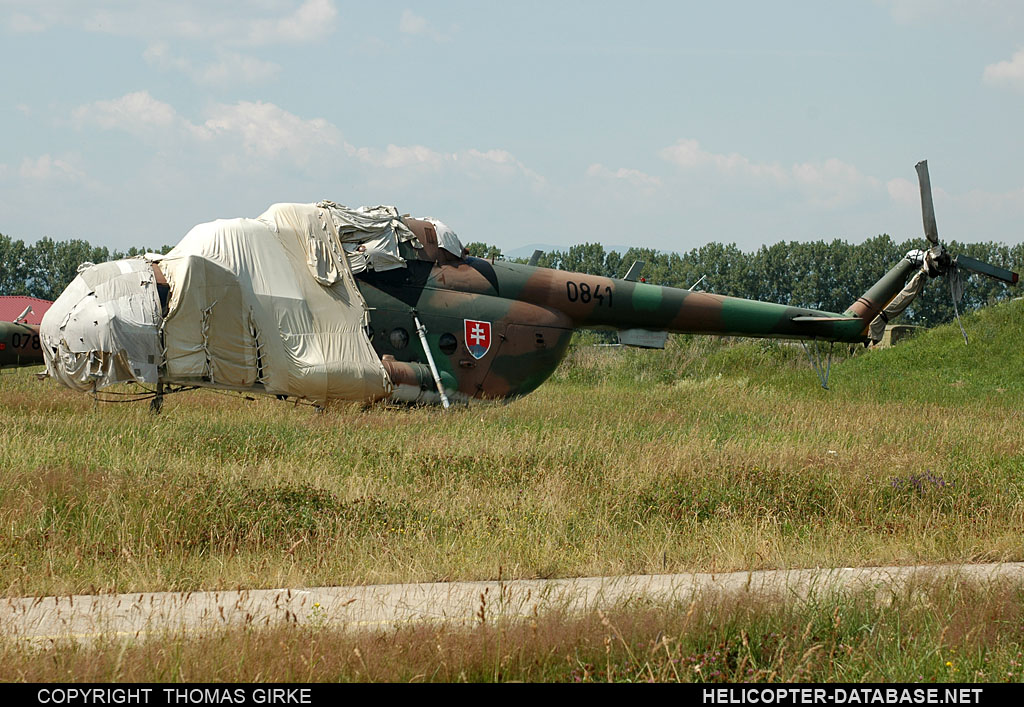 Mi-17   0841