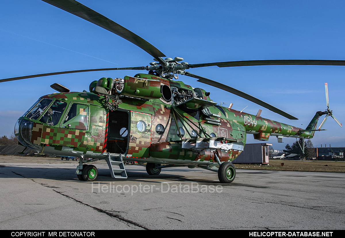 Mi-17 MODER   0844