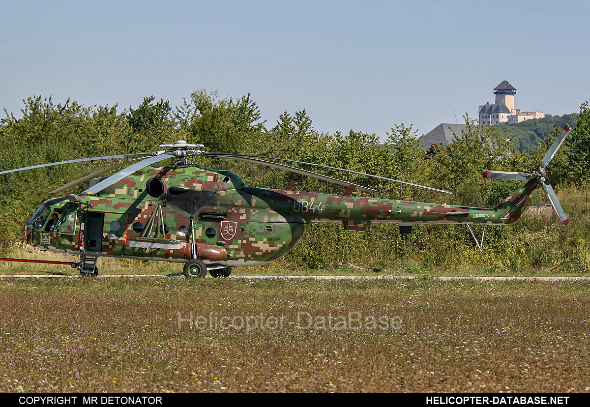 Mi-17 MODER   0844