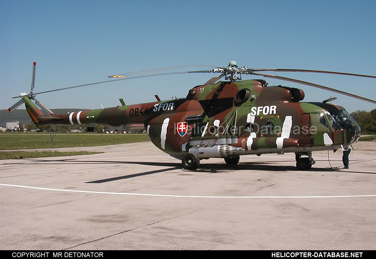 Mi-17 MODER   0844