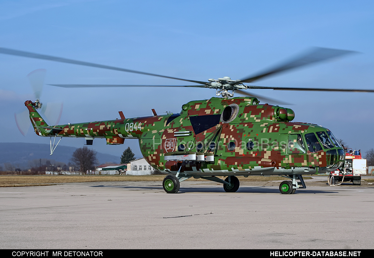 Mi-17 MODER   0844