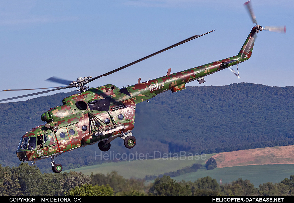 Mi-17 MODER   0844