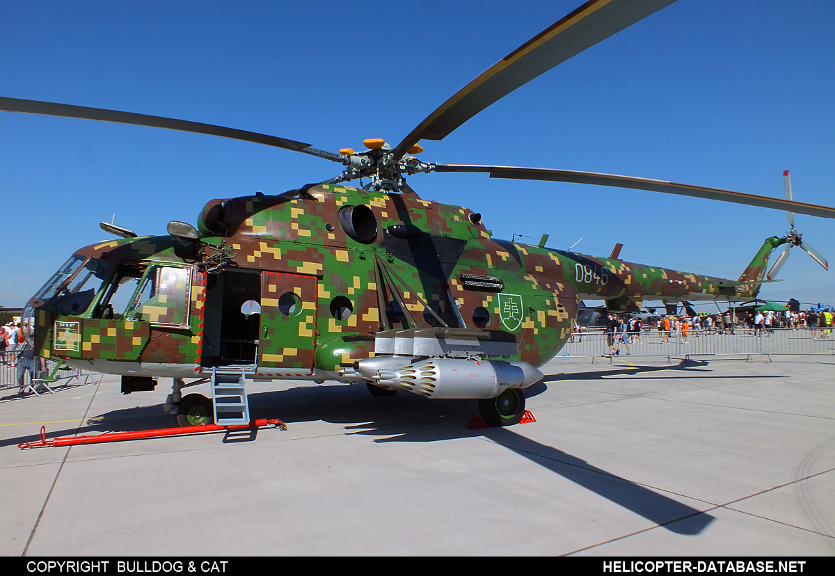 Mi-17 MODER   0846