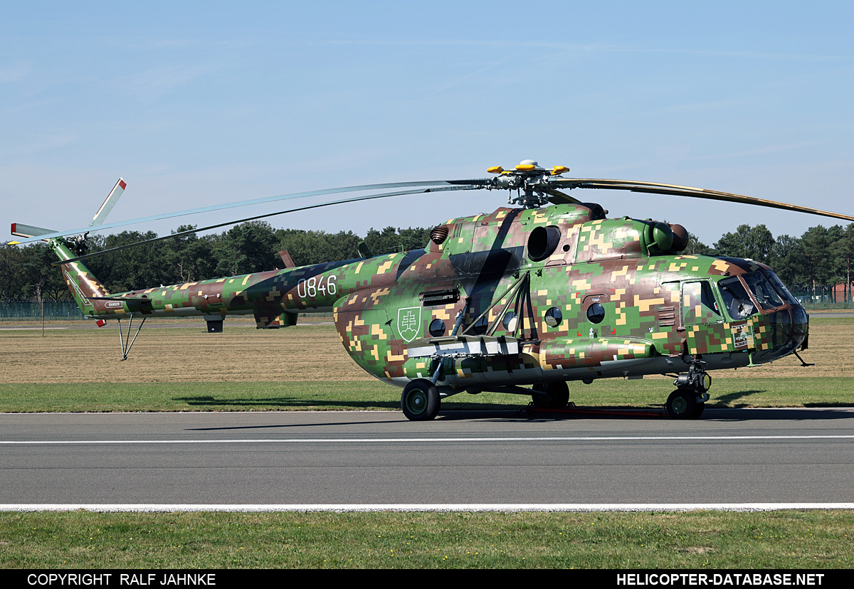 Mi-17 MODER   0846