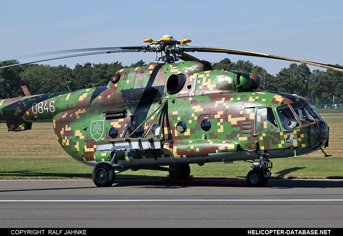 Mi-17 MODER   0846