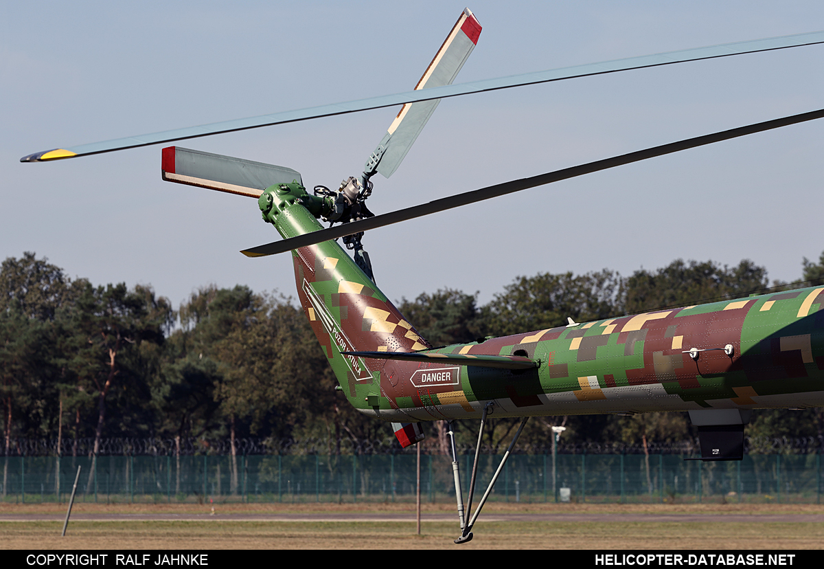 Mi-17 MODER   0846