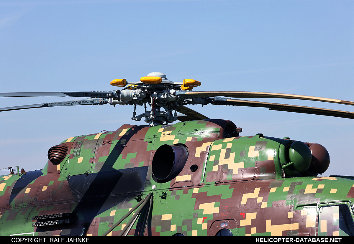 Mi-17 MODER   0846