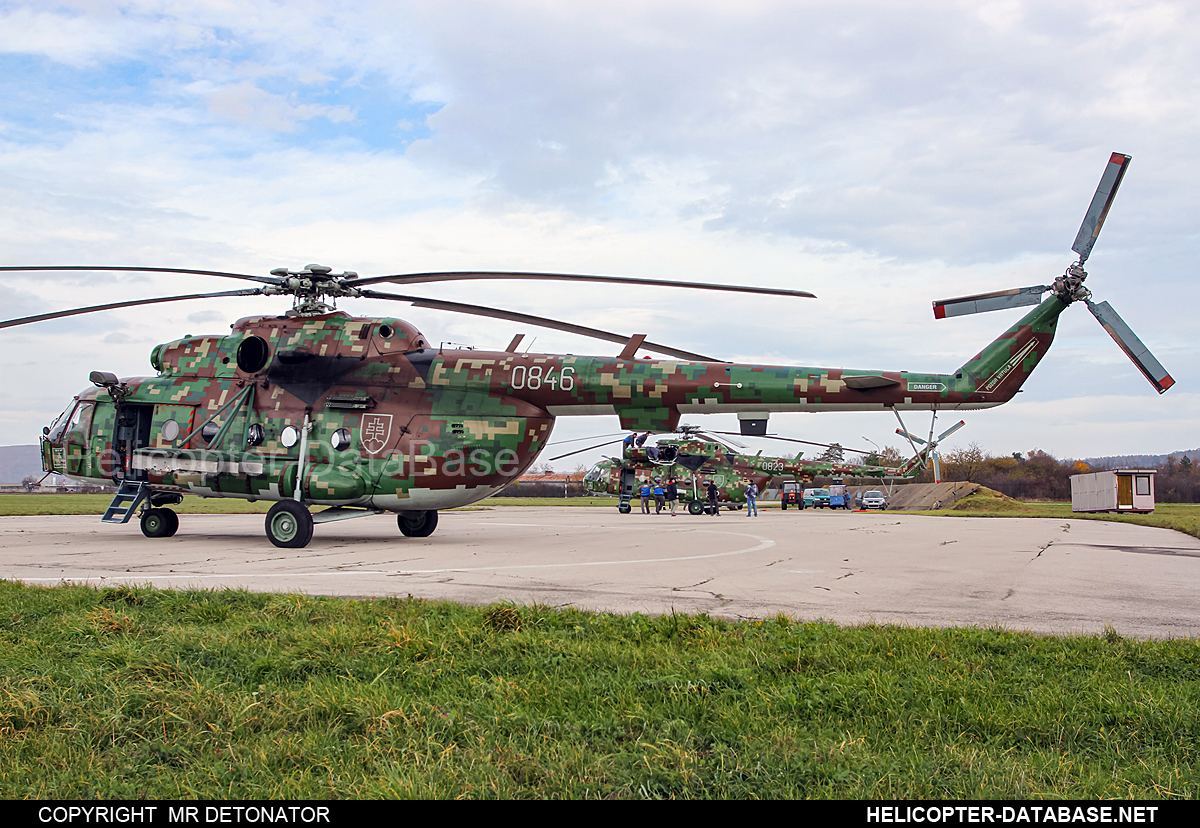 Mi-17 MODER   0846