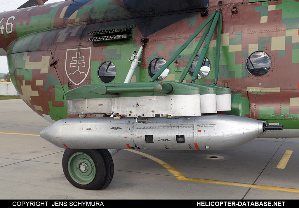 Mi-17 MODER   0846