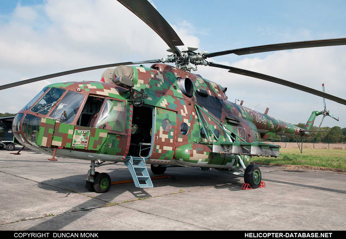 Mi-17 MODER   0846