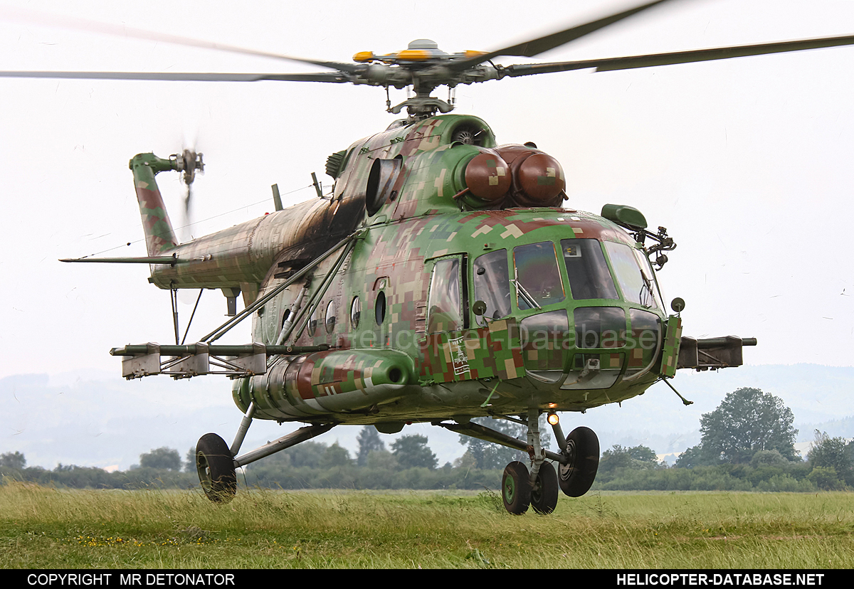 Mi-17 MODER   0847