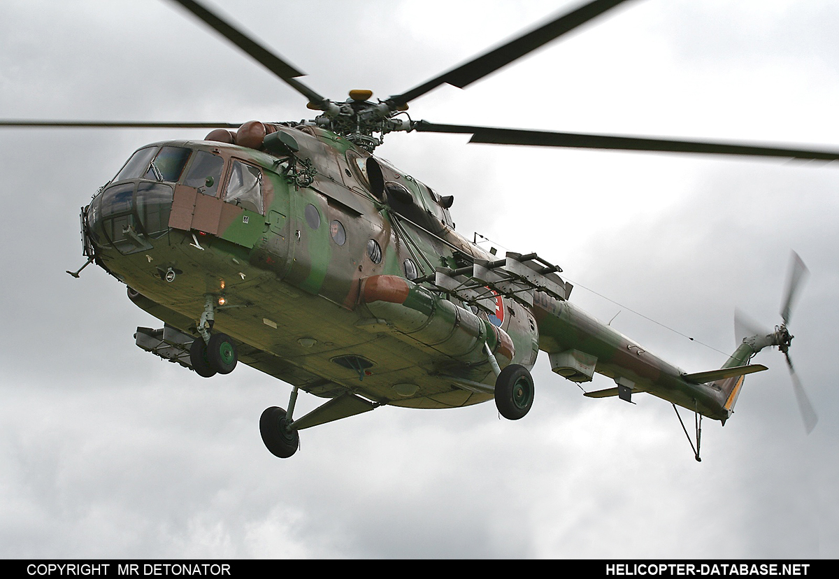 Mi-17 MODER   0847
