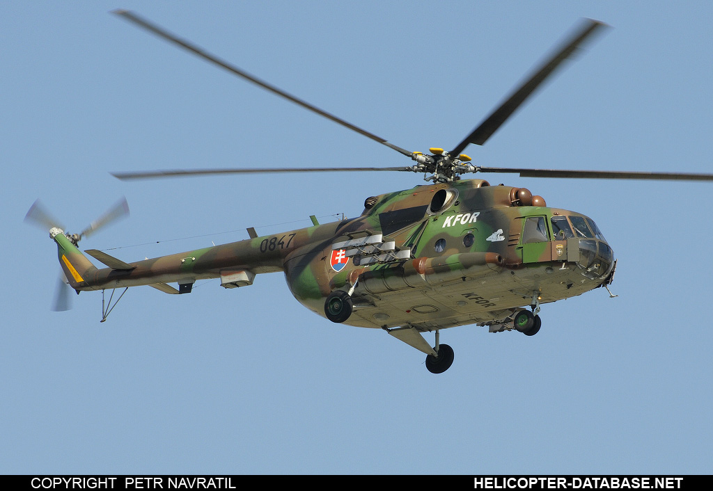 Mi-17 MODER   0847
