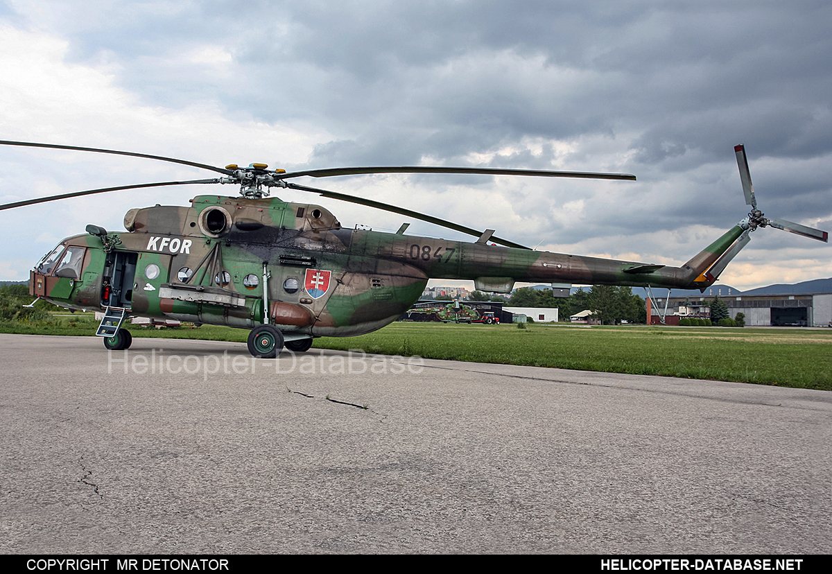 Mi-17 MODER   0847